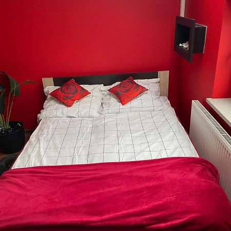 Apartament Karol Appartement Lublin Buitenkant foto